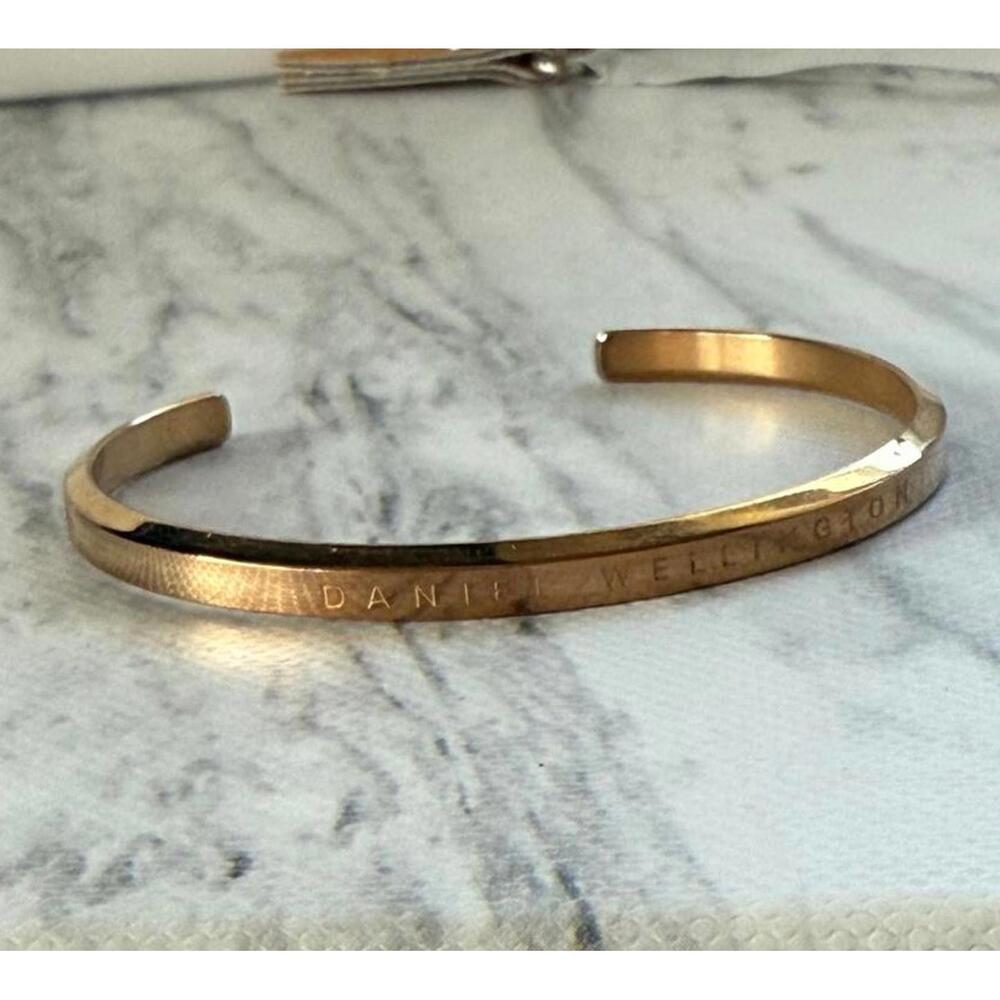 Daniel Wellington Classic Bangle